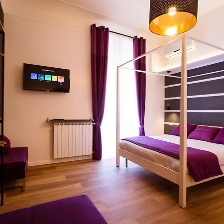 Apartamento Design 5 Terre