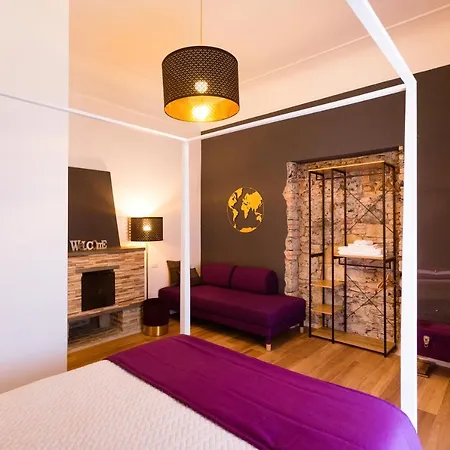 Apartamento Design 5 Terre
