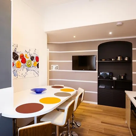 Apartamento Design 5 Terre *