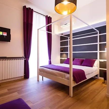 Design 5 Terre Apartamento