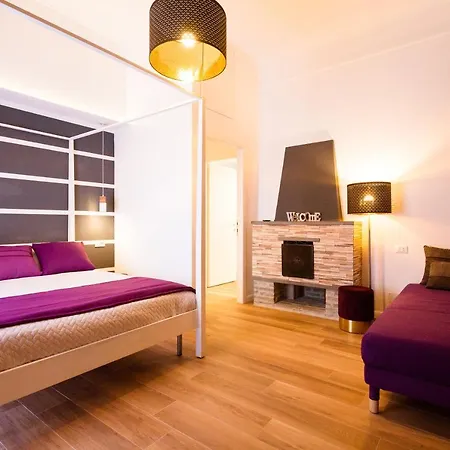 Apartamento Design 5 Terre *