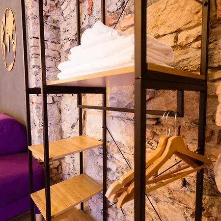 Design 5 Terre Apartamento
