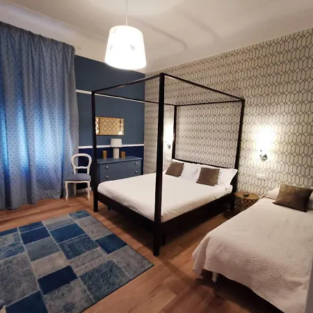 Design 5 Terre Apartment